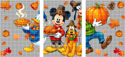 16oz Halloween-J  2156